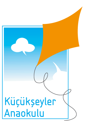 Küçük Şeyler Anaokulları Logo
