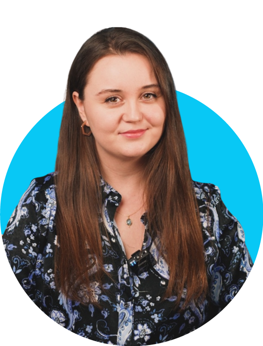 Uzman Psikolojik Danışman - Psikoterapist<br>Merve ÇINAR GÜNGÖR