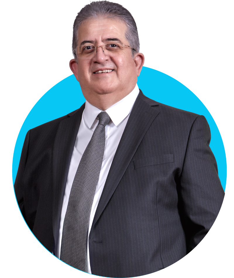 Uzm. Klinik Psk.<br>Süleyman HECEBİL