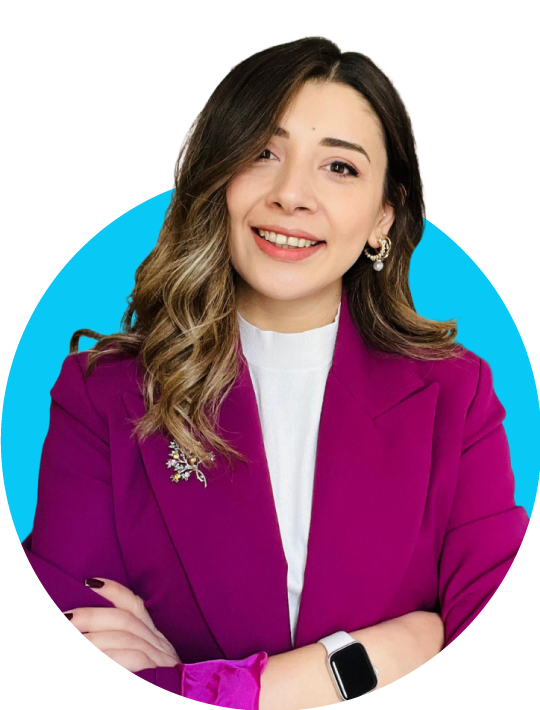 Klinik Psikolog / Psikoterapist<br>Burcu KARA